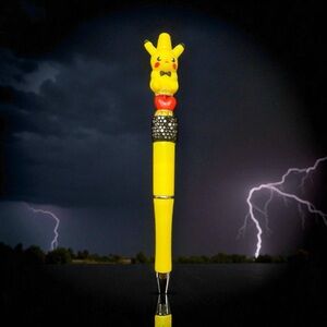 Pickachu Pen